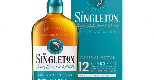 The Singleton Of Dufftown Ani L Distribuitor Wpg Ro